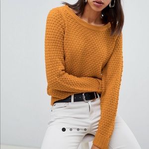 Vero Moda Chunky Knit Sweater